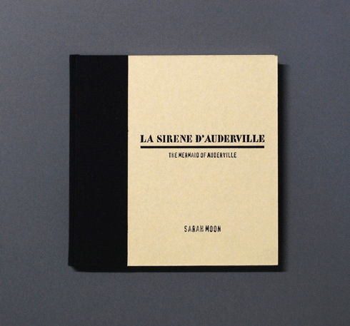 Sarah Moon 12345 展